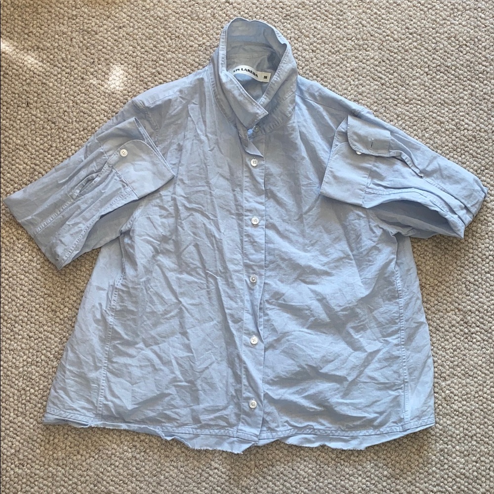 Lis Lareida Blouse